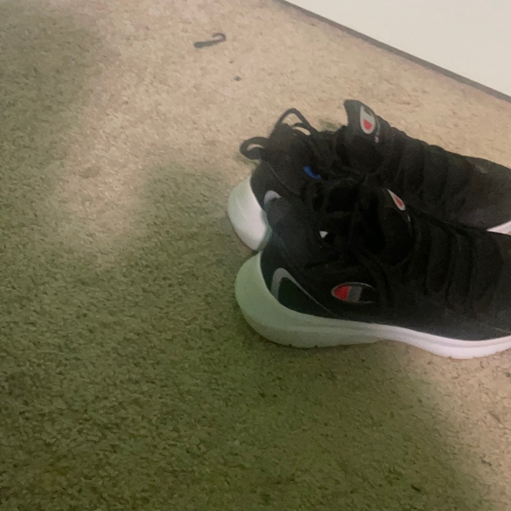 Champions sneakers